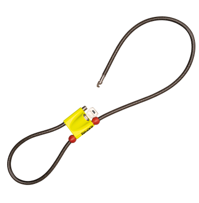 Bullock® antifurti: Dual