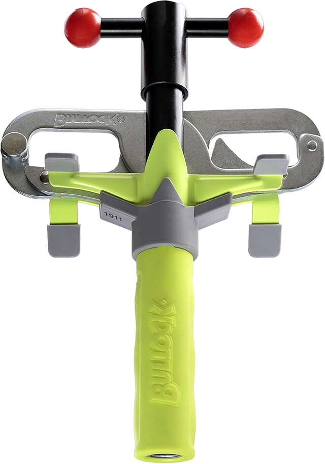 Bullock® Excellence for manual transmission model X