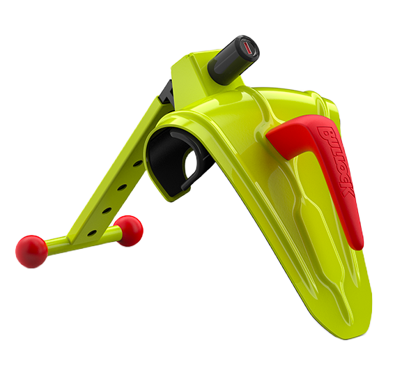 Bullock<sup>®</sup> Defender Pro