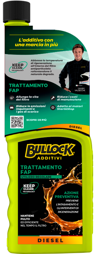 Trattamento FAP