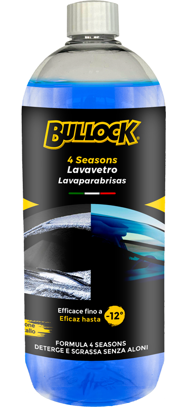 4 Seasons Lavavetro