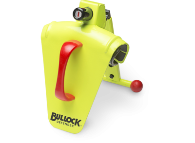 defender-pro Bullock<sup>®</sup> Defender: a unique product capable of protecting any vehicle