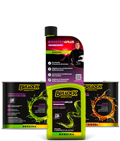 Bullock® additivi ad azione migliorativa